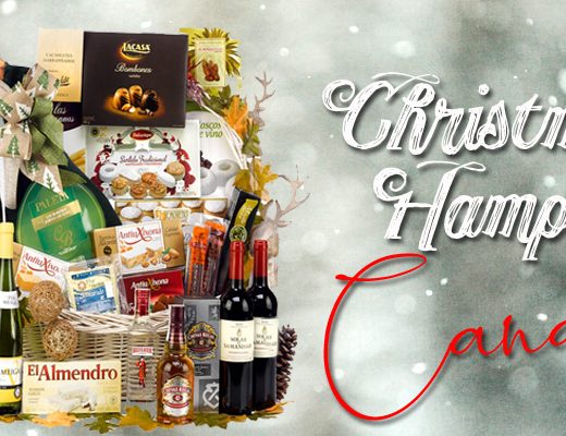 The 5 Best Options for Christmas Hampers Canada