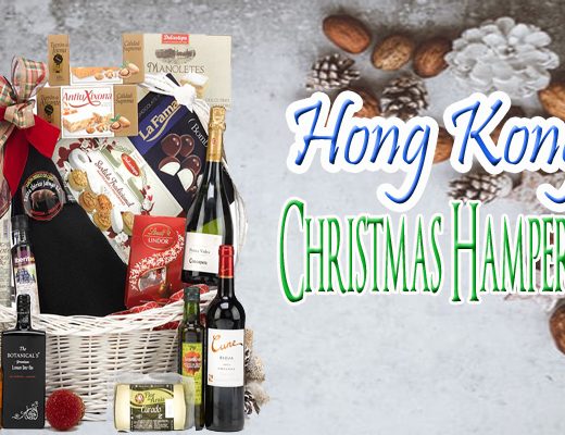 The 3 Best Options for Christmas Hampers in Hong Kong