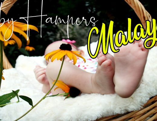 The 5 Best Options for Baby Hampers Malaysia