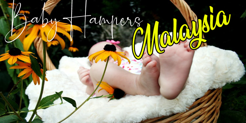 Best Baby Hampers Malaysia