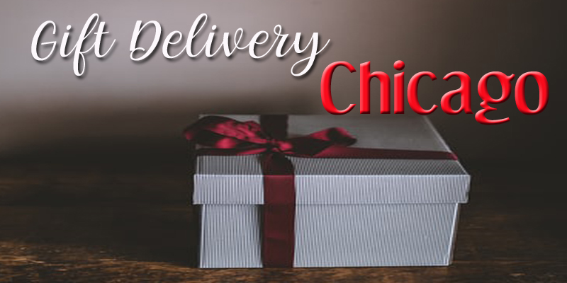 Best Gift Delivery Chicago