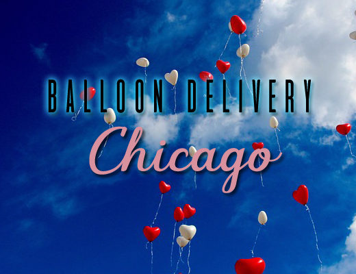 The 7 Best Options for Balloon Delivery in Chicago