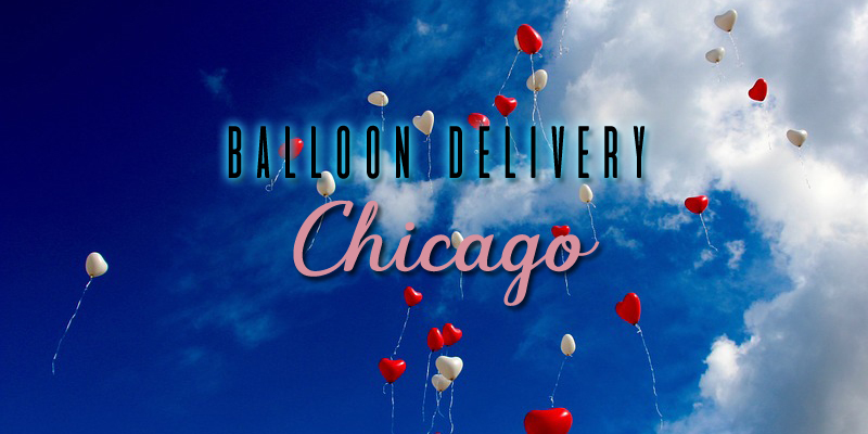Best Balloon Delivery Chicago
