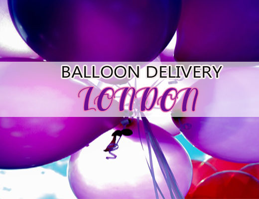 The 10 Best Options for Balloon Delivery in London