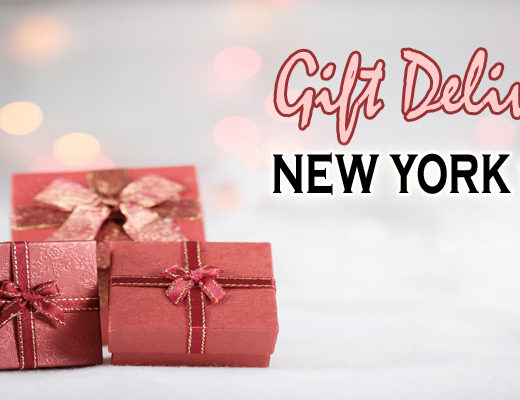 The 10 Best Options for Gift Delivery In New York City