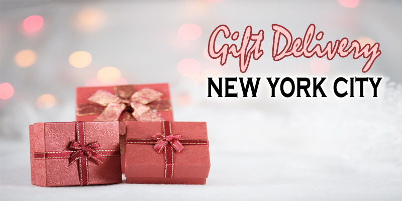 Best Gift Delivery New York City