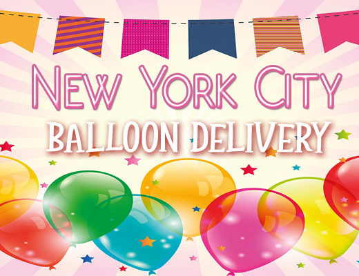 The 6 Best Options for Balloon Delivery in New York City