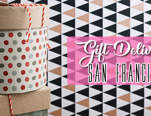 The 5 Best Options for Gift Delivery in San Francisco