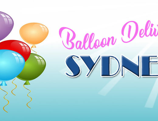 Best Balloon Delivery Sydney