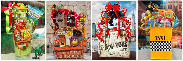 The 6 Best Options for Gift Delivery In New York City [2020]