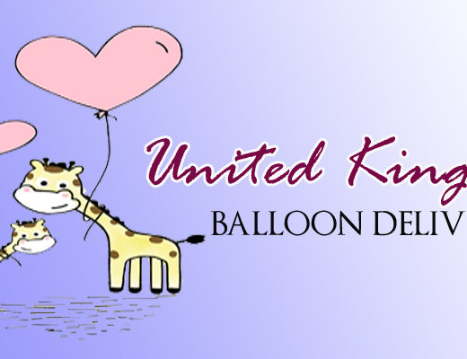 The 12 Best Options for Balloon Delivery in the UK