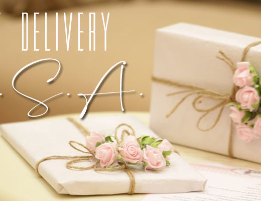 The 7 Best Options for Gift Delivery in the USA