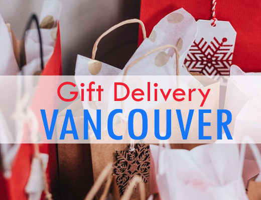 Best Gift Delivery Vancouver