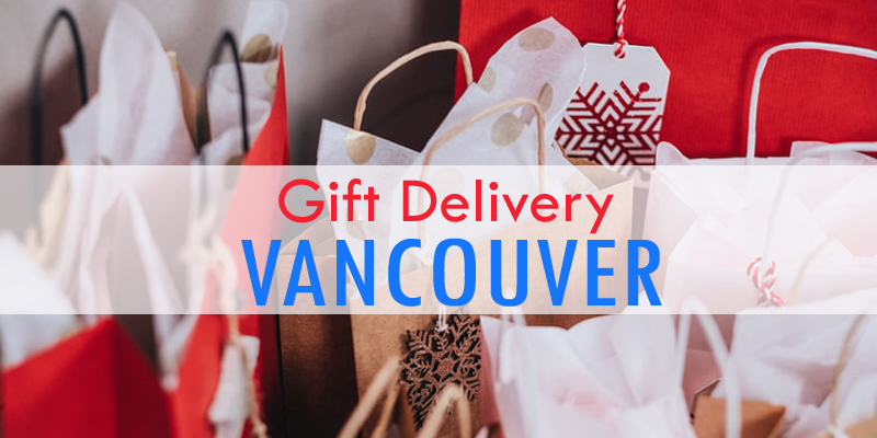 Best Gift Delivery Vancouver