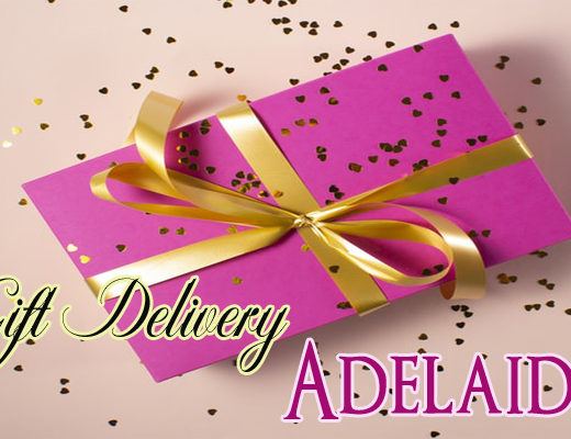 Best Gift Delivery Adelaide