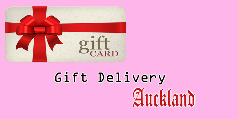 Best Gift Delivery Auckland