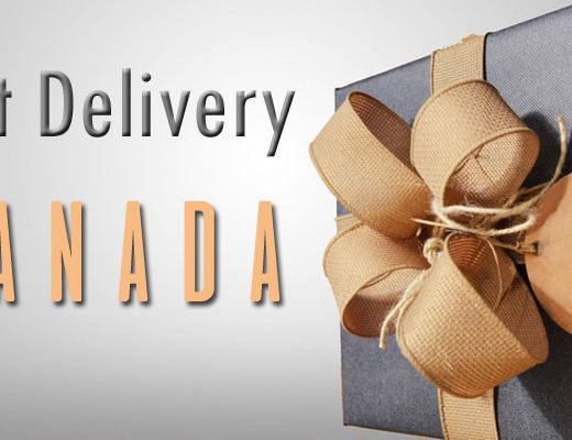 Best Gift Delivery Canada