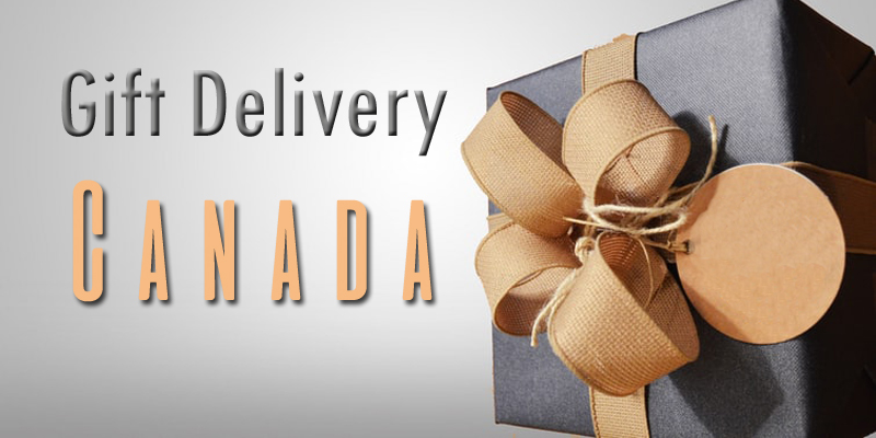 Best Gift Delivery Canada
