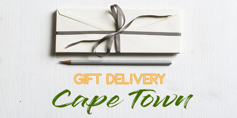 Best Gift Delivery Cape Town