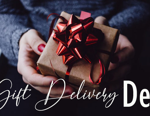 The 6 Best Options for Gift Delivery In Delhi