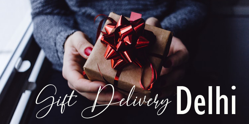 Best Gift Delivery Delhi