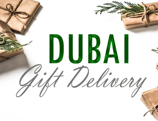 The 6 Best Options for Gift Delivery in Dubai
