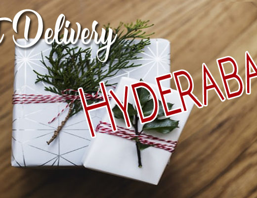 The 5 Best Options for Gift Delivery In Hyderabad