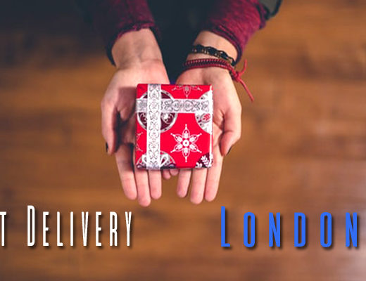 The 7 Best Options for Gift Delivery In London