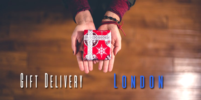 Best Gift Delivery London