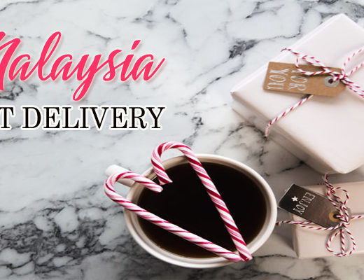 Best Gift Delivery Malaysia