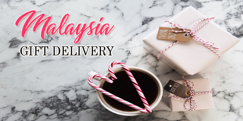 Best Gift Delivery Malaysia