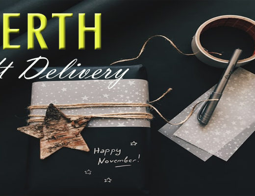 Best Gift Delivery Perth