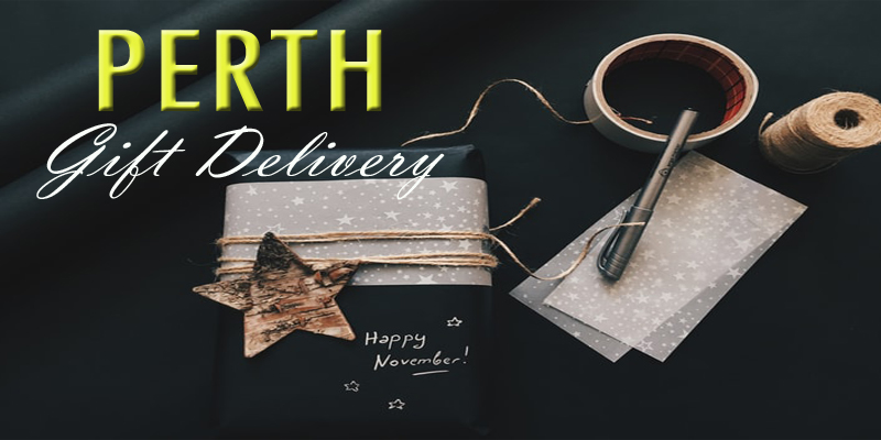 Best Gift Delivery Perth