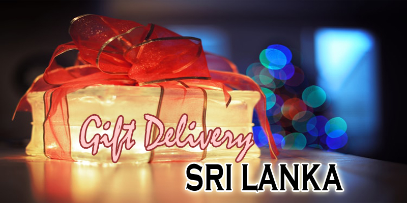 Best Gift Delivery Sri Lanka
