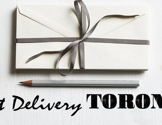 Best Gift Delivery Toronto