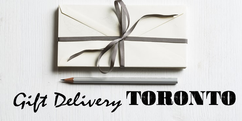 Best Gift Delivery Toronto