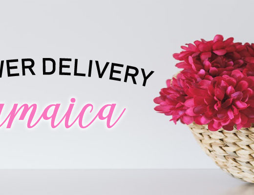 BEST FLOWER DELIVERY JAMAICA
