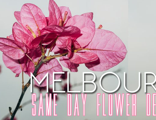 The 9 Best Options for Same Day Flower Delivery in Melbourne