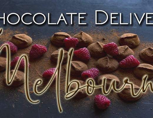 The 10 Best Options for Chocolate Delivery in Melbourne