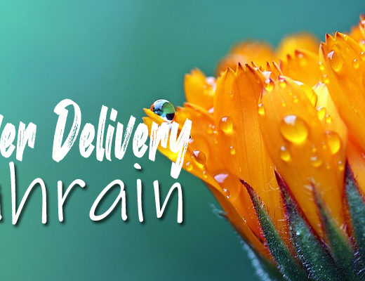 The 7 Best Options for Flower Delivery in Bahrain