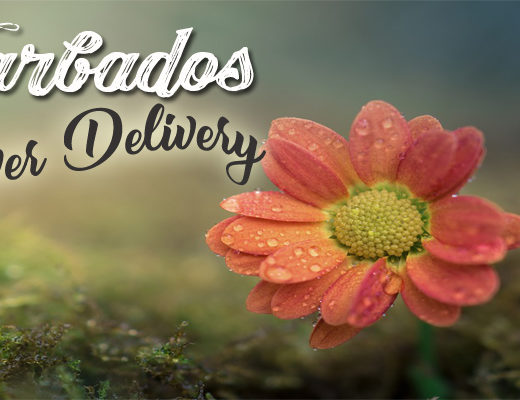 Best Flower Delivery Barbados