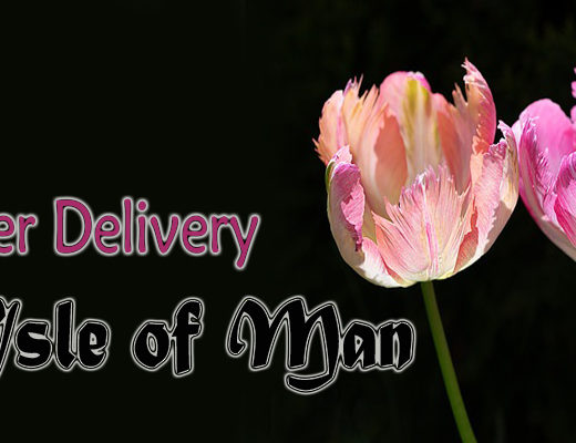 The 5 Best Options for Flower Delivery in Isle of Man