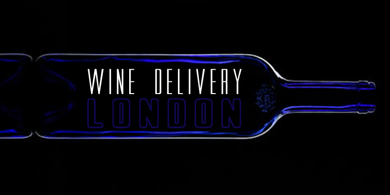 BEST WINE DELIVERY LONDON