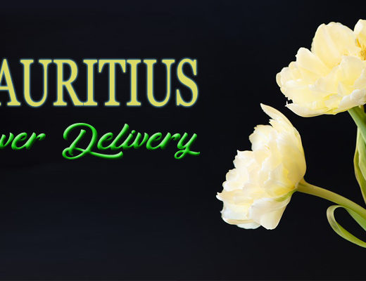 BEST FLOWER DELIVERY MAURITIUS