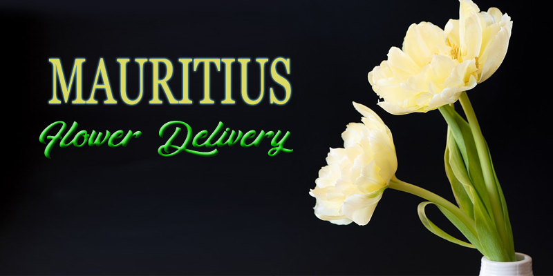 BEST FLOWER DELIVERY MAURITIUS