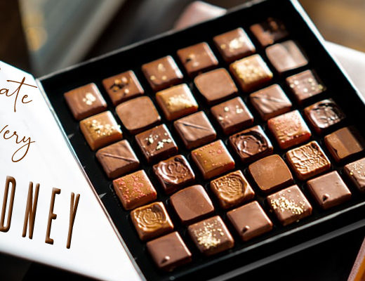 The 8 Best Options for Chocolate Delivery Sydney