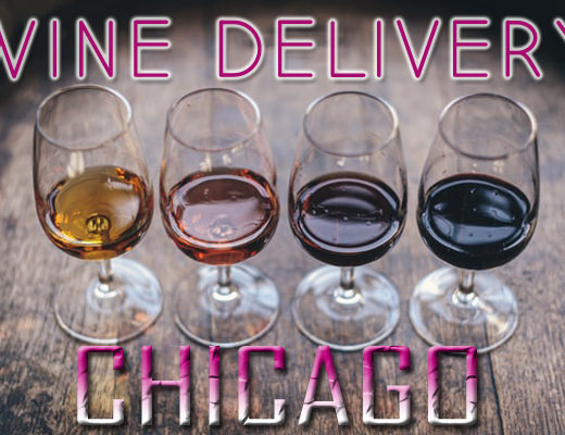 The 7 Best Options for Wine Delivery in Chicago