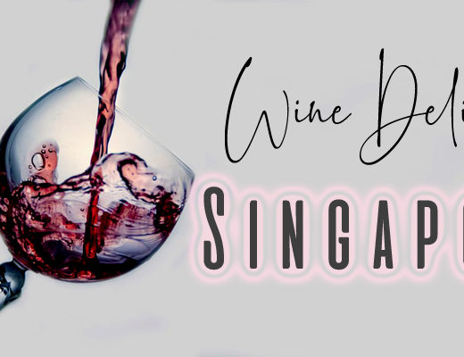 BEST WINE DELIVERY SINGAPORE