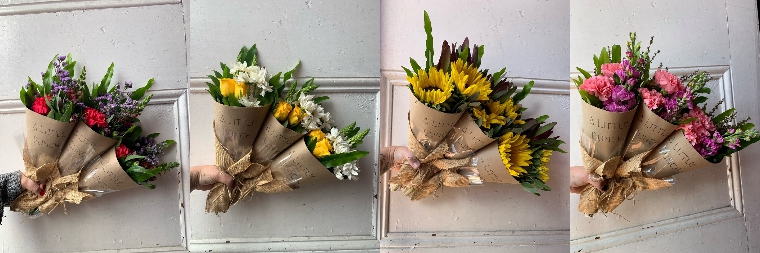 Same Day Flower Delivery Perth | 1