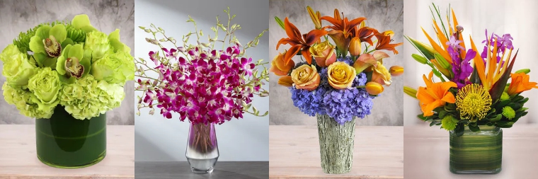 Same Day Flower Delivery Denver | 1